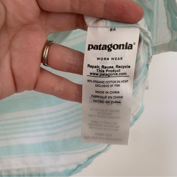 Patagonia Top - Picture 3 of 6